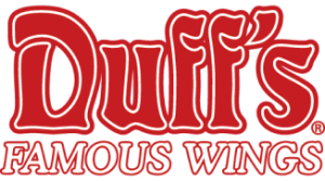 Duffs Logo Duff S Famous Wings